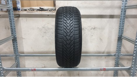 Uniroyal Winter Expert apie 9mm , Žieminės