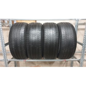 Michelin Latitude Tour HP apie 7mm , Universalios  <span>265/45 R21</span>
