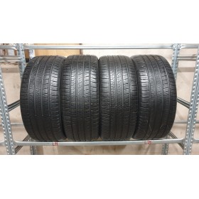Pirelli ScorpionZero AllSeason 7mm , Žieminės<span>265/40 R22</span>