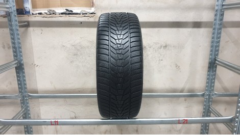 Hankook Winter I'Cept Evo3 apie 9mm , Žieminės