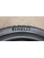 Pirelli PZero Winter apie 9mm , Žieminės