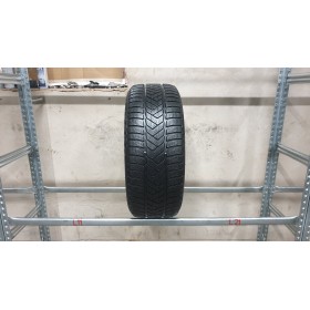 Pirelli Sottozero 3 apie 7mm , Žieminės<span>255/45 R19</span>