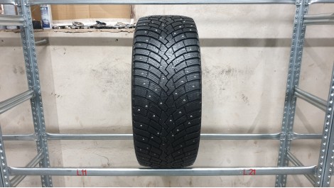 Pirelli Scorpion Ice Zero 2 NAUJA , Žieminės
