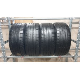 Pirelli PZero TM apie 8mm , Vasarinės<span>275/35 R22</span>