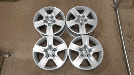 Audi R16 5X112mm ET42 J7 , Audi