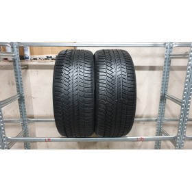 Continental WinterContact TS850P apie 8.5mm , Žieminės<span>285/40 R22</span>