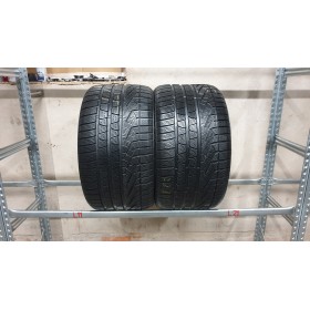 Pirelli SottozeroWinter240Serie2 8.5mm <span>295/30 R20</span>