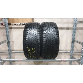 Michelin Latitude Alpin apie 6.5mm , Žieminės<span>255/50 R19</span>