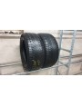 Michelin Latitude Alpin apie 6.5mm , Žieminės
