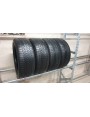 Goodyear UltraGripPerformance apie 7mm , Žieminės