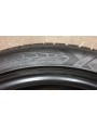 Goodyear UltraGripPerformance apie 7mm , Žieminės
