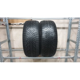 Nokian WR Suv 4 apie 8mm <span>275/50 R20</span>