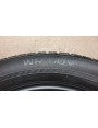 Nokian WR Suv 4 apie 8mm 
