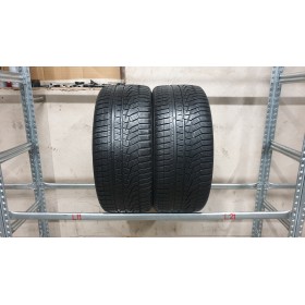 Hankook Winter I'Cept Evo2 apie 7mm , Žieminės<span>255/40 R20</span>