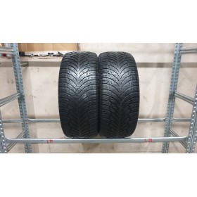Nokian WR Suv 4 apie 7mm , Žieminės<span>255/45 R20</span>