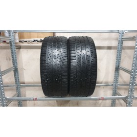 Continental ContiWinterContactTS830P 7mm , Žieminės<span>285/45 R20</span>