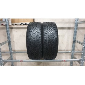 Dunlop SP Winter Sport 4D apie 7mm , Žieminės<span>235/55 R19</span>