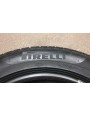 Pirelli Scorpion Winter apie 7mm , Žieminės