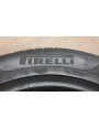 Pirelli Scorpion Winter apie 9mm , Žieminės