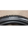 Pirelli Winter Scorpion2 apie 8mm , Žieminės