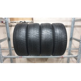 Hankook Winter I'Cept Evo2 apie 7mm , Žieminės<span>215/55 R18</span>
