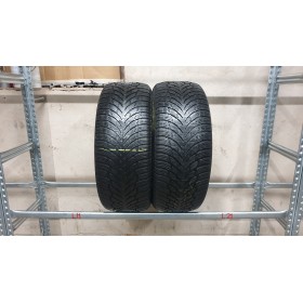 Nokian WR Suv 4 apie 7mm , Žieminės<span>245/50 R19</span>