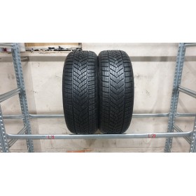 Goodyear UltraGripPerformance+ apie 9mm , Žieminės<span>215/50 R19</span>