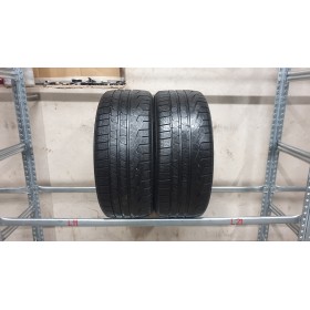 Pirelli Sottozero W270 S2 apie 7mm , Žieminės<span>235/40 R19</span>