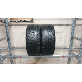 Michelin Pilot Alpin apie 7mm , Žieminės<span>235/35 R19</span>