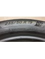 Michelin Pilot Alpin 5 apie 6.5mm , Žieminės