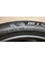 Michelin Pilot Alpin 5 apie 6.5mm , Žieminės