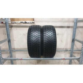 Landsail Winter Lander apie 9mm , Žieminės<span>215/55 R17</span>