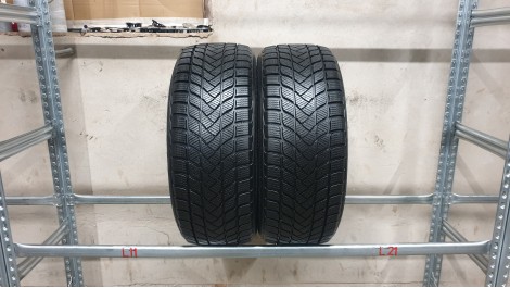 Landsail Winter Lander apie 9mm , Žieminės