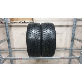Bridgestone Blizzak LM-80 Evo apie 8mm , Žieminės<span>235/45 R19</span>