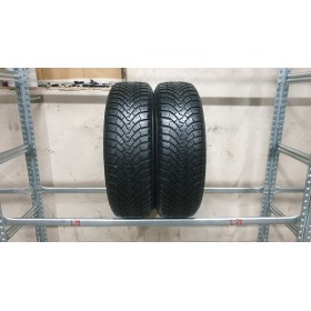 Falken EuroWinter HS01 Suv apie 9mm , Žieminės<span>215/65 R17</span>