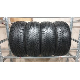 Michelin Latitude Alpin apie 6.5mm , Žieminės<span>235/55 R19</span>