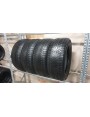 Michelin Latitude Alpin apie 6.5mm , Žieminės