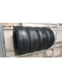 Michelin Latitude Alpin apie 6.5mm , Žieminės