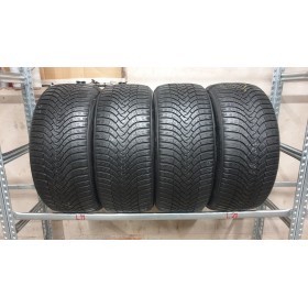 Falken EuroWinter HS01 apie 7.5mm , Žieminės<span>255/40 R20</span>