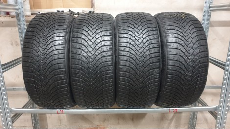 Falken EuroWinter HS01 apie 7.5mm , Žieminės