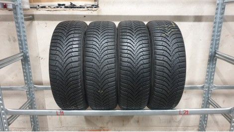 Hankook WinterI'CeptRS2 apie 8.5mm , Žieminės
