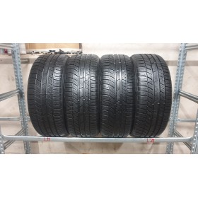 Toyo Snowprox S954 apie 8.5mm , Žieminės<span>225/45 R19</span>