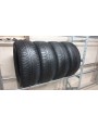 Michelin Pilot Alpin 5 apie 6.5mm , Žieminės
