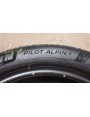 Michelin Pilot Alpin 5 apie 6.5mm , Žieminės