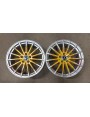 Mercedes-Benz R18 5X112mm ET49 J7.5 , Mercedes-Benz