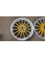 Mercedes-Benz R18 5X112mm ET49 J7.5 , Mercedes-Benz