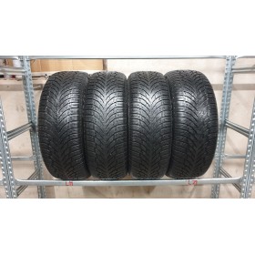 Nokian WR Suv 4 apie 7mm , Žieminės<span>235/55 R19</span>