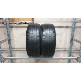 Kinforest KF 550 apie 7mm , Vasarinės<span>245/45 R19</span>