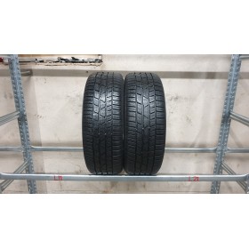 Continental ContiWinterContactTS830P 8.5mm , Žieminės<span>205/50 R17</span>