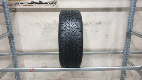 Bridgestone Blizzak LM-32 apie 7mm , Žieminės